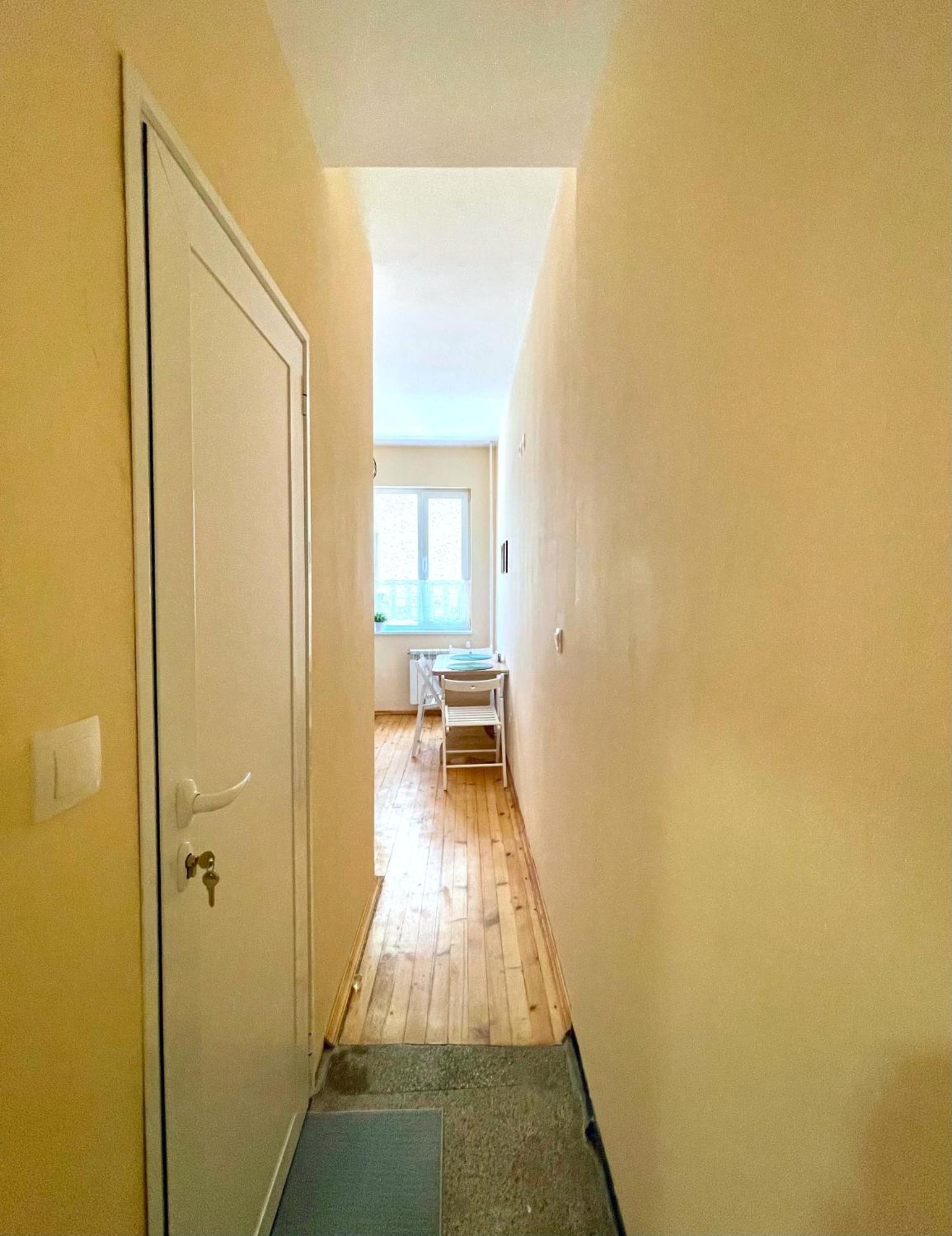 Bohemian Bright & Calm 2Br - Top Center - Private Balcony Sofia Bagian luar foto